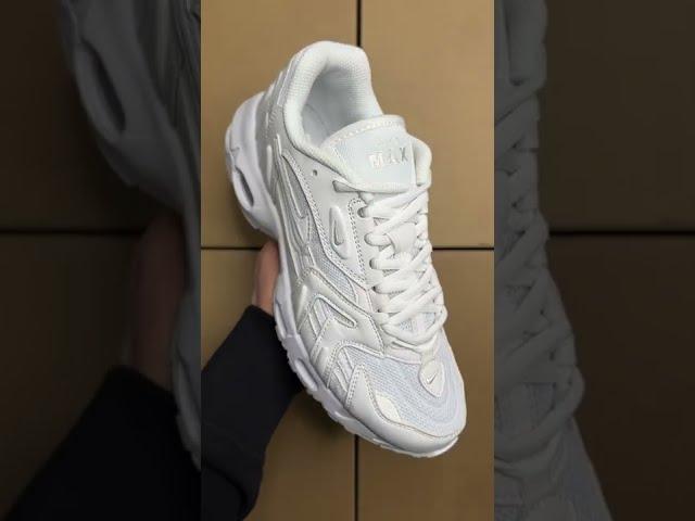 Кроссовки Nike Air Max 96 ll | Магазин "Tesoro" в ТГ @thetesoro (ссылка в комментариях)
