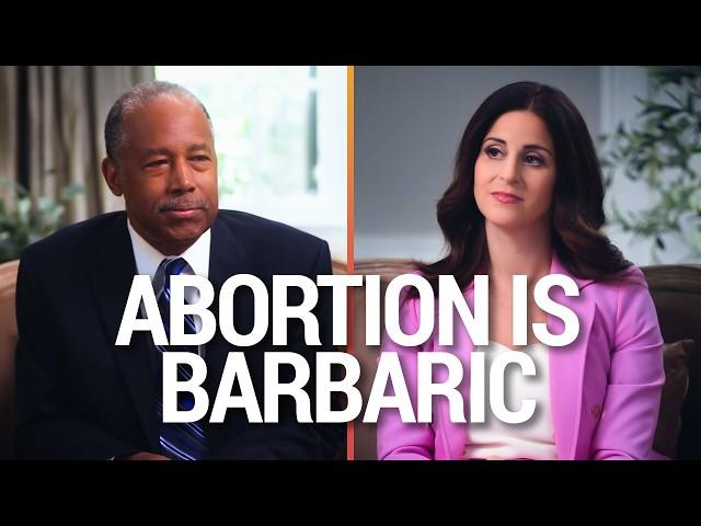 Making America Pro-Life & Pro-Family with Dr. Ben Carson