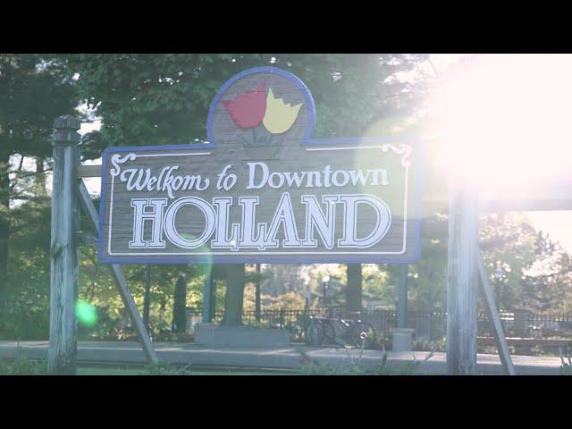 Visit the USA • Holland, Michigan