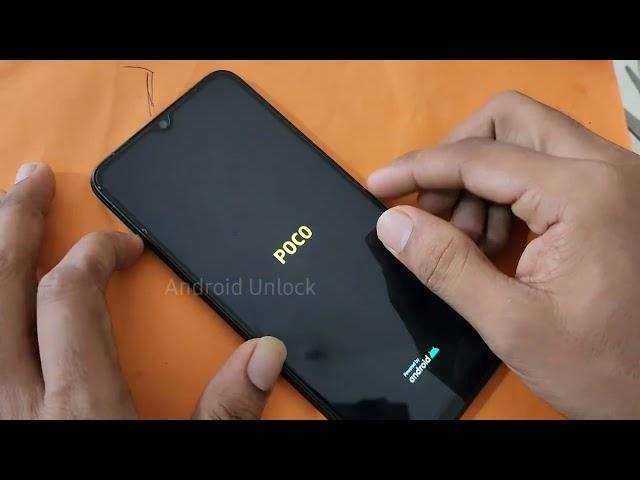 Poco C51, Redmi A2 frp unlock latest version 2024 | Poco C51 frp bypass