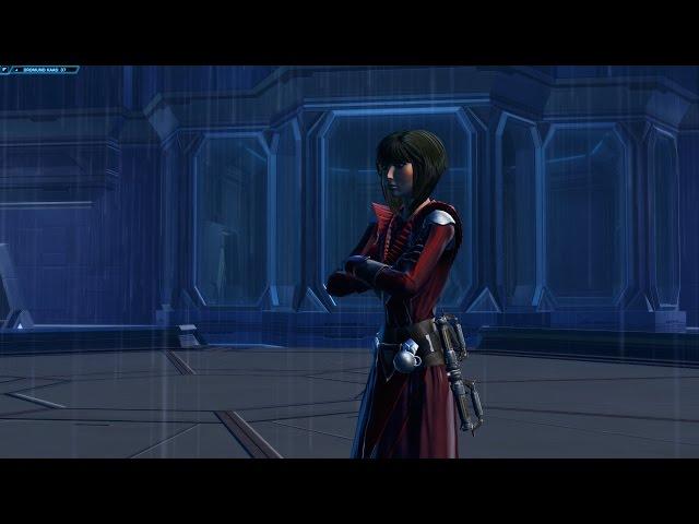 Гайды SWTOR простой способ одеться - КОЛЛЕКЦИИ!