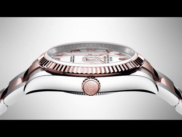 New Rolex Datejust 36 – Adfilms, TV Commercial, TV Advertisments