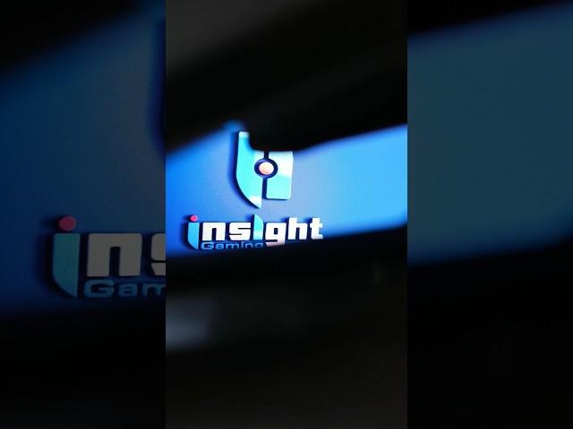 Insight Gaming E-sport Cafe için hazırlanan tanıtım filmi yayında!