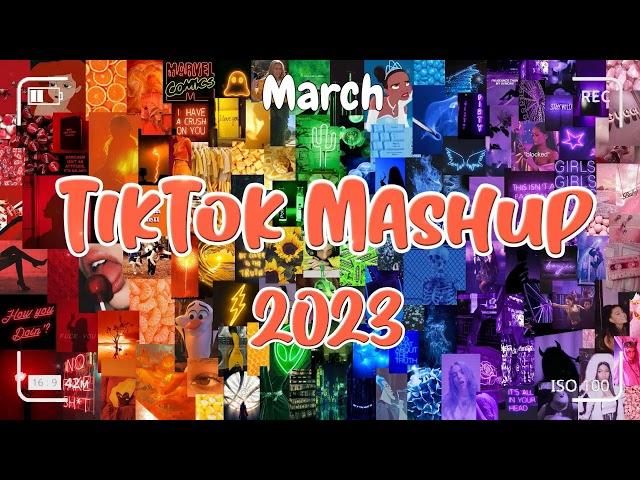 TikTok Mashup 2020 - 2021 - 2022 - 2023 