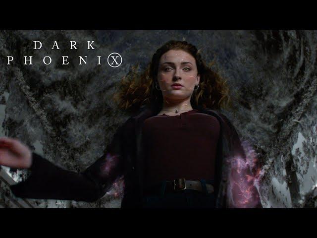 Dark Phoenix | A Phoenix Will Rise | 20th Century FOX