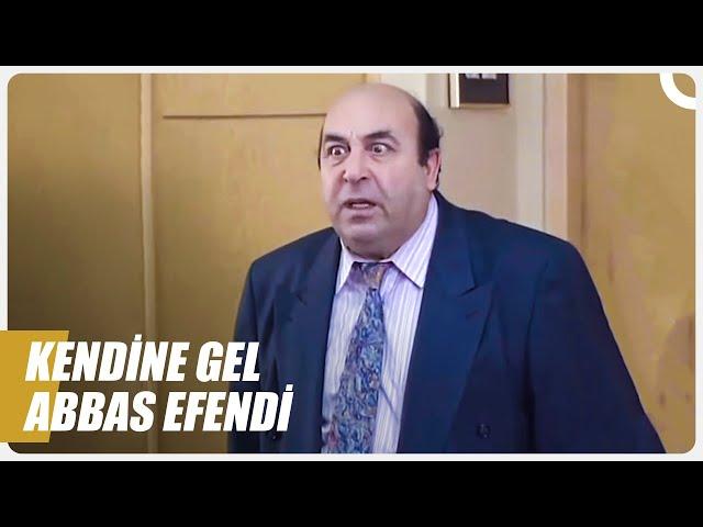 Ergun Bey Yine Triplerde - Bizimkiler 43. Bölüm