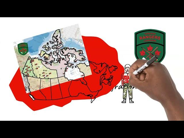 Advancing with Purpose: The Canadian Army Modernization Strategy