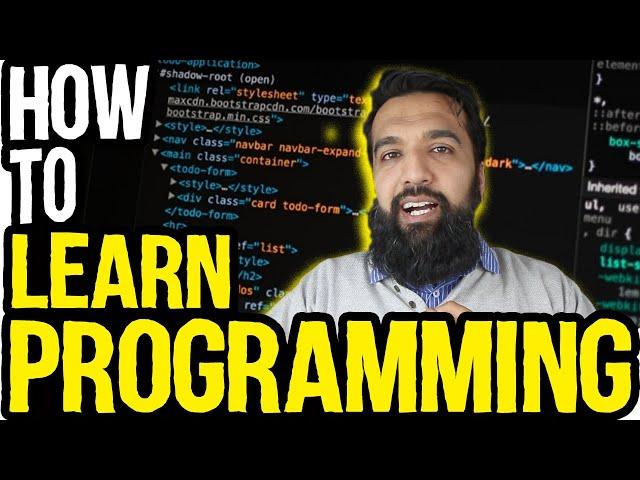 How to become a Programmer? | How to Code? | #AskAzadChaiwala