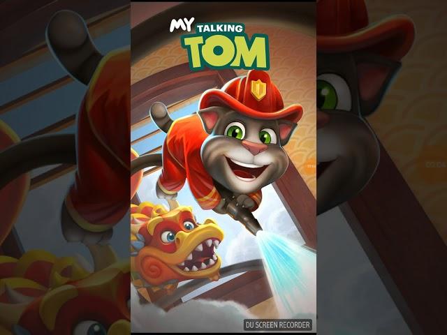 JOGANDO TOM