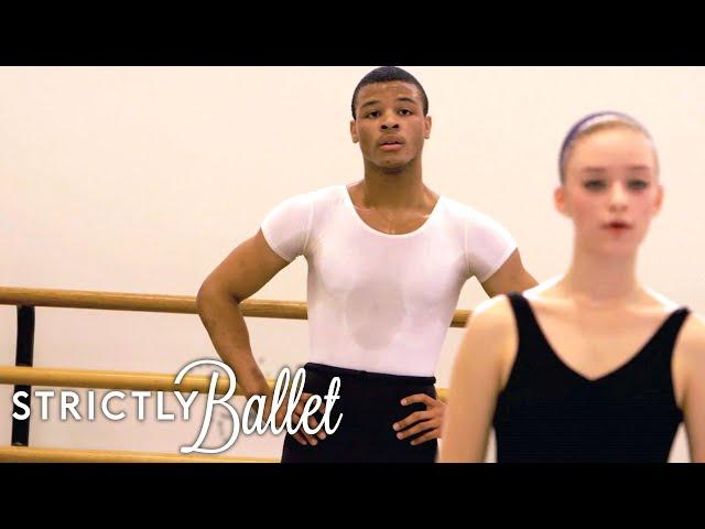 What It Takes to Be a Star | Strictly Ballet - Season 1, Episode 1