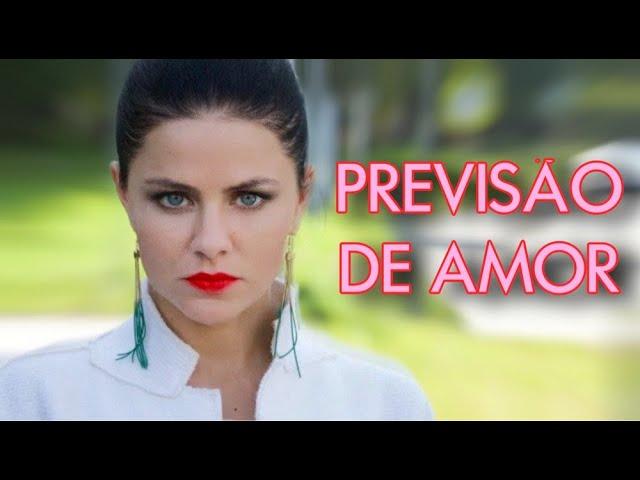 MELHOR FILME ROMÂNTICO | PREVISÃO DE AMOR | Drama - filmes e séries