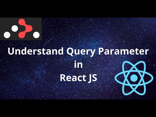 Understand Query Parameter in React | React Router DOM Query Parameter