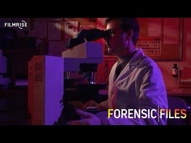 Forensic Files - Season 7, Episode 16 - Within A Hair - Full Episode