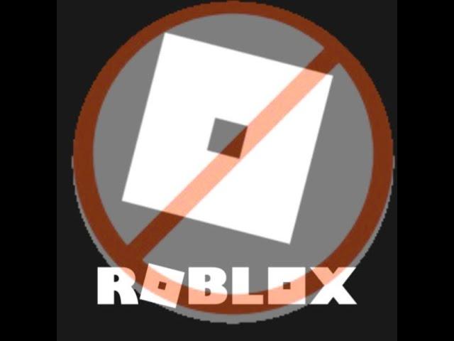 Roblox has a HUGE problem!!!