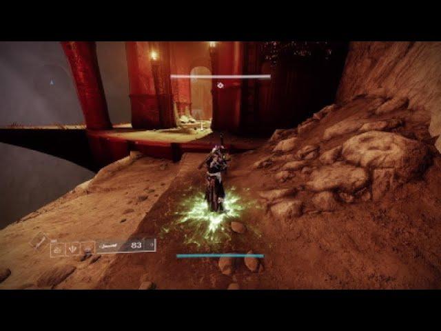 Destiny 2 - Satisfying Super Activation Sounds That Wil Either Give You ASMR or PTSD