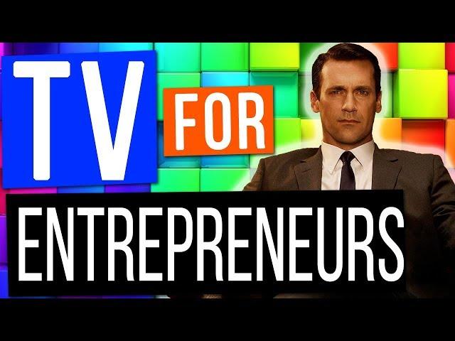 Top 6 TV Shows For Entrepreneurs | Best Business TV Shows To Watch To Make More Money