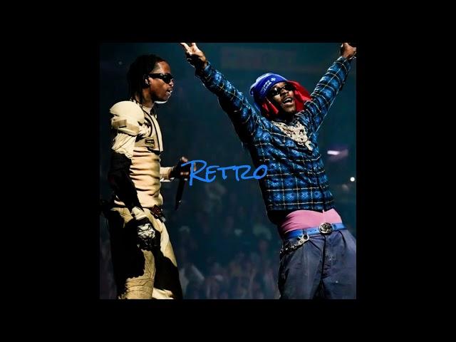 (FREE) Lil Uzi Vert x Luv Is Rage 3 Type Beat "Retro" 2023