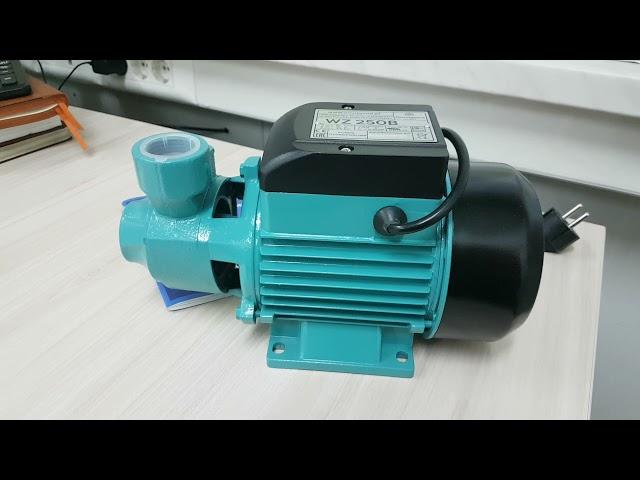 Поверхностный насос OMNIGENA WZ250B ПОЛЬША