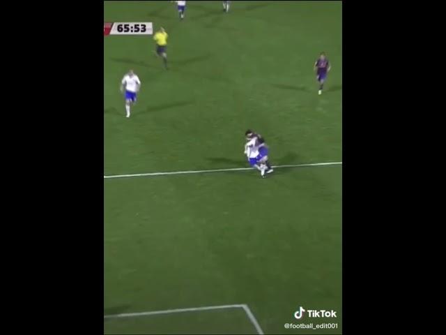 Henry’s Reaction to Messi’s Solo Goal vs Zaragoza 