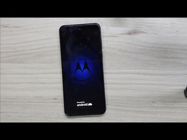 Moto G Power 2022 [Android 12] XT2165DL Google (FRP) Lock Bypass Without PC - Without Set ScreenLock