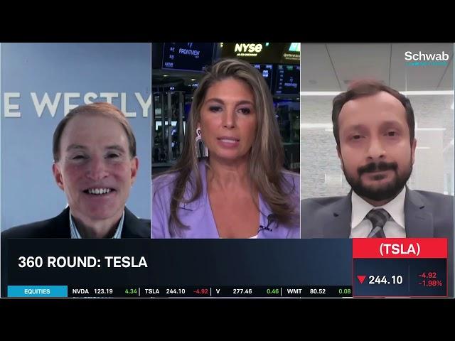 TSLA's Robotaxi Event "Could be a Flop" for the Company