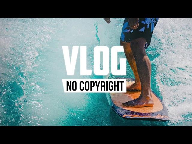 Ikson - Paradise (Vlog No Copyright Music)