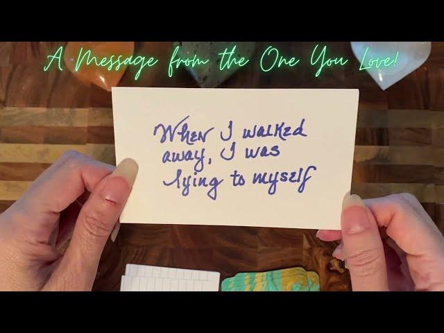 YOU ARE MY TWIN FLAME  MESSAGE FROM YOUR PERSON  (CHANNELED MESSAGES)