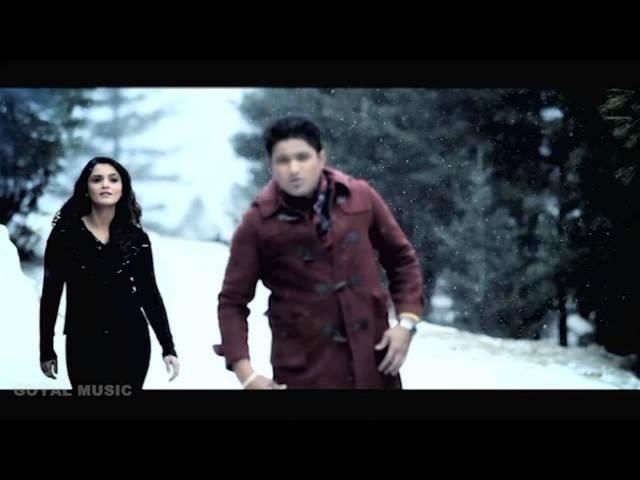 Balkar Sidhu | Chann Ve | Goyal Music | Official Song