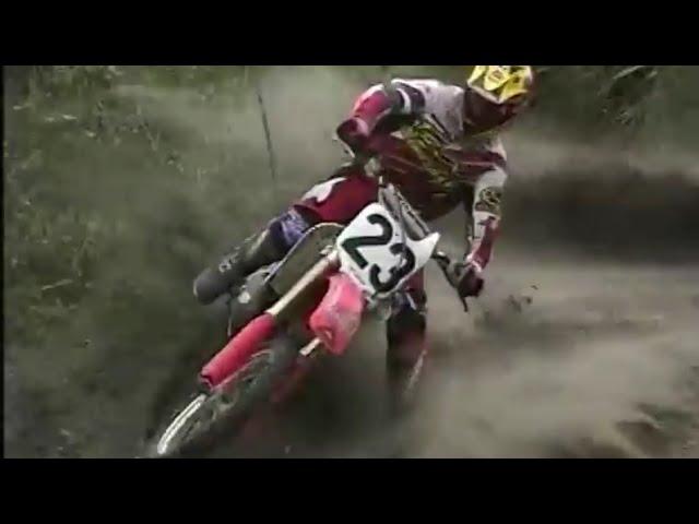 Moto XXX 1 - Brian Swink at home in Florida