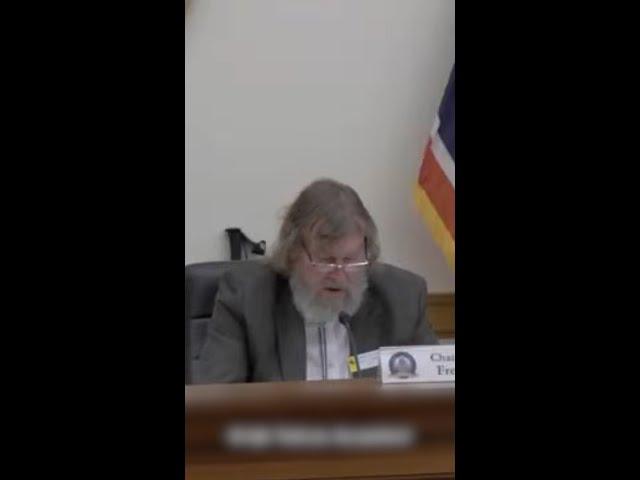 Malicious Compliance or Just Malice? Wyoming’s Legislative Standoff