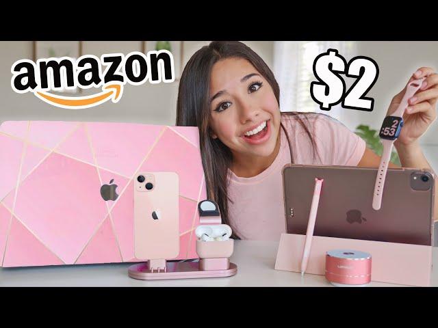 CHEAPEST iPhone 13 Accessories From Amazon! **UNDER $20**