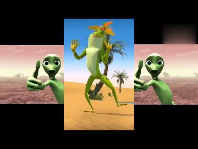 El Chombo - Dame Tu Cosita feat. Cutty Ranks (Official Video) [Ultra Records#trending #sorts #video