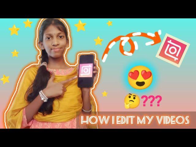 How I edit my videos???|| In detail explanation 
