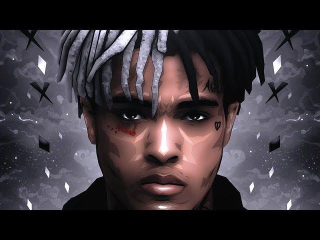 XXXTENTACION - Moonlight (NIN9 Remix) | [1 Hour Version]