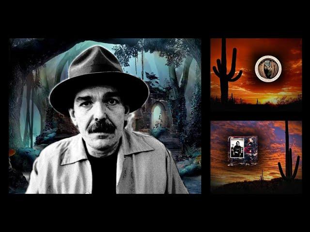 Captain Beefheart : Bat Chain Puller (Original Version)