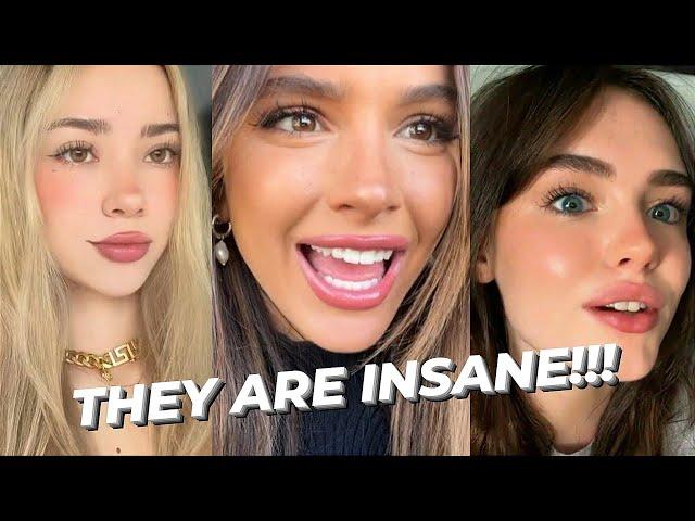 The Most ATTRACTIVE GIRLS from Tik Tok | Beautiful Women Compilation | Pretty Girls