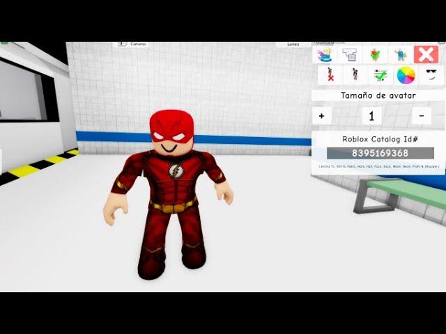 COMO HACER a  FLASH  en BROOKHAVENRP-ROBLOX