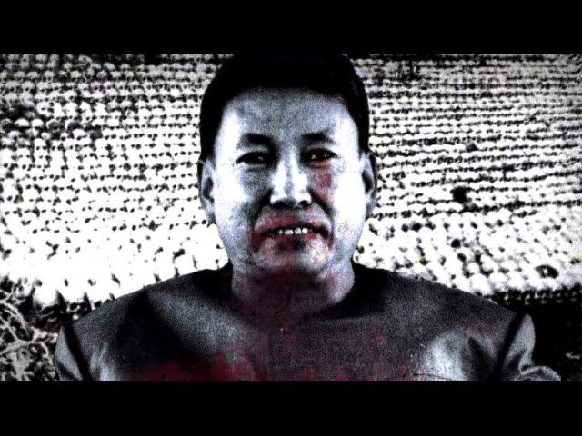 POL POT - edit