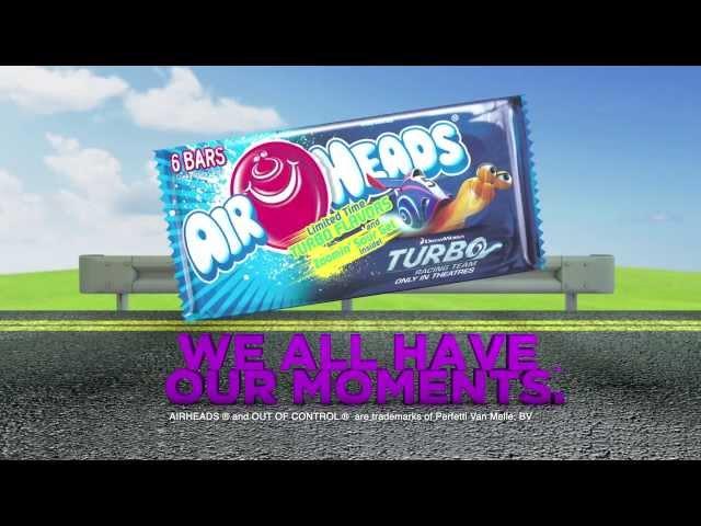 Airheads Turbo!