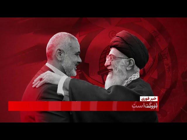 امپراطوری اقتصادی اسماعیل هنیه، رهبر حماس؛ خواهران ساکن اسراییل، پسران مشغول فساد مالی