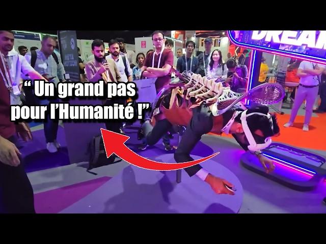 Le plus GRAND salon de Dubaï 2024 : tout ce qui a été révélé en 14 minutes !