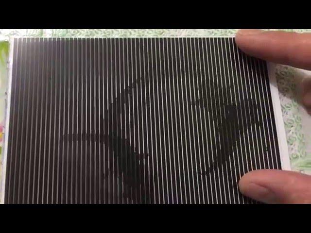 Magic book