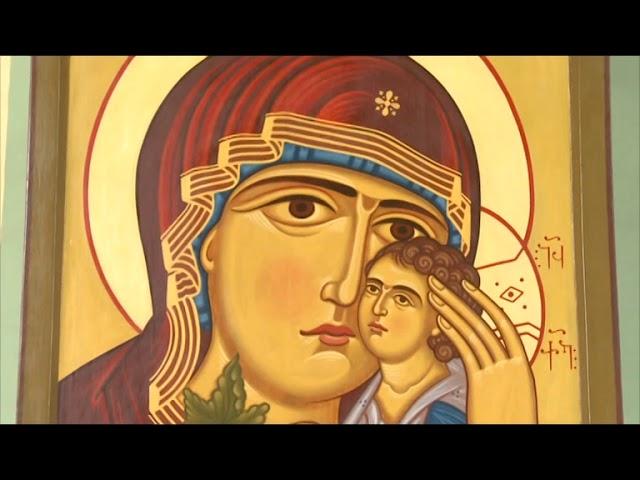 Звучание Православия