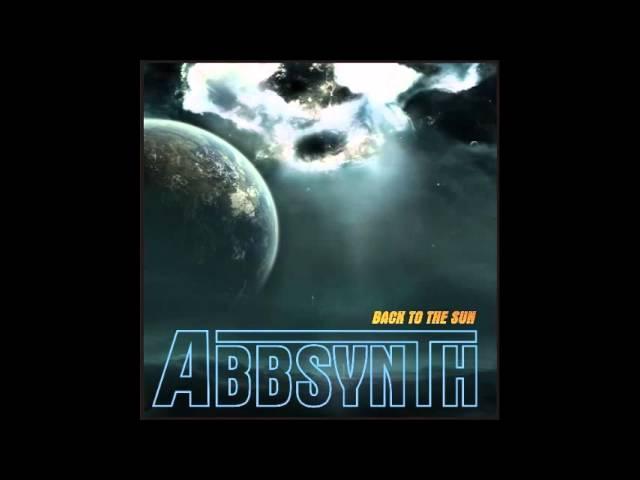 Abbsynth - Back To The Sun