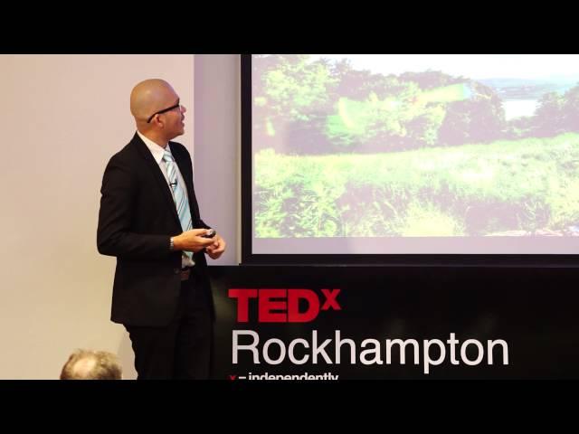 8 principles to achieve optimum mental health | Dan Banos | TEDxRockhampton