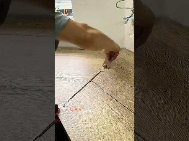 Kitchen worktop
