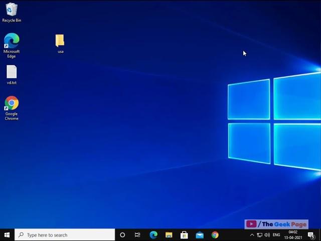 Can't Set Priority in Task Manager on Windows 10 Access denied