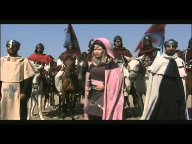 «Сұлтан Бейбарыс». Телехикая. 28-бөлім