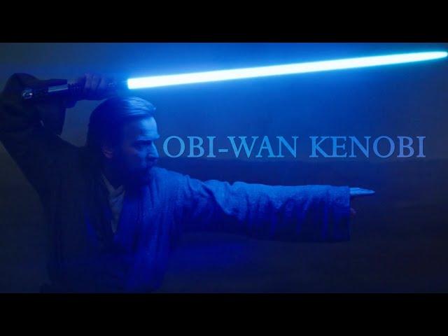 Obi-Wan Kenobi | What Have You Become