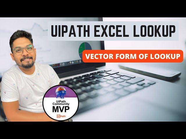 UiPath Excel Lookup | How to Use UiPath Excel Lookup Activity